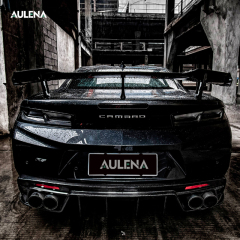 Chevrolet Camaro Aulena Style dry carbon performance body kit