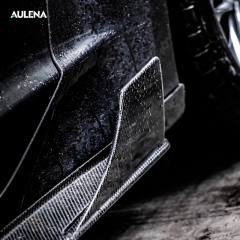Chevrolet Camaro Aulena Style dry carbon performance body kit