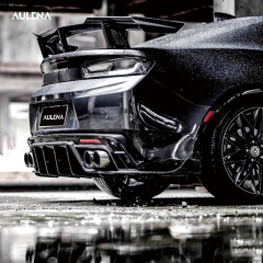 Chevrolet Camaro Aulena Style dry carbon performance body kit