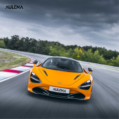 McLaren 720S OEM Style dry carbon performance body kit