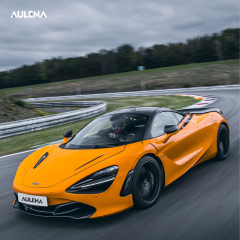 McLaren 720S OEM Style dry carbon performance body kit