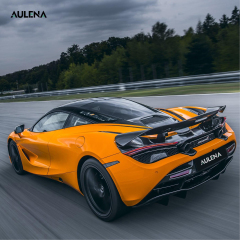 McLaren 720S OEM Style dry carbon performance body kit
