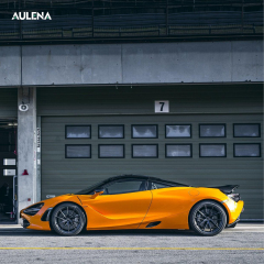 McLaren 720S OEM Style dry carbon performance body kit