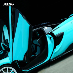McLaren 540/570/600LT upgrade 600LT Style dry carbon performance body kit