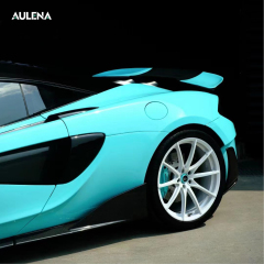 McLaren 540/570/600LT upgrade 600LT Style dry carbon performance body kit