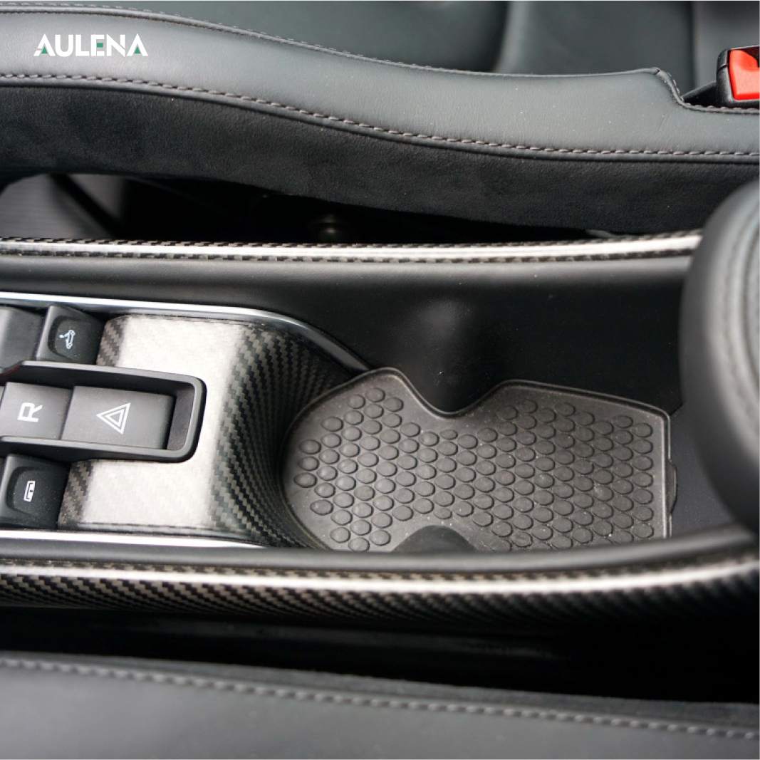 McLaren 540/570/600LT OEM Style dry carbon performance body kit