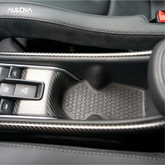 McLaren 540/570/600LT OEM Style dry carbon performance body kit