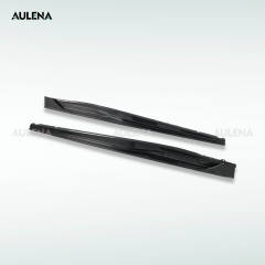 Ferrari Roma Aulena Side Skirts