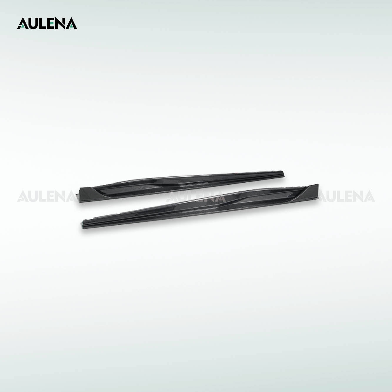 Ferrari Roma Aulena Side Skirts