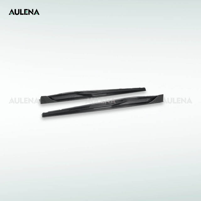 Ferrari Roma Aulena Side Skirts