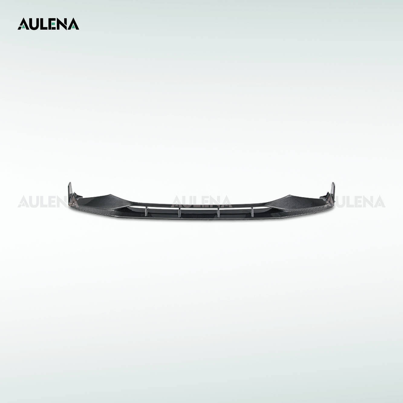 Audi RS6 Aulena Front Splitter
