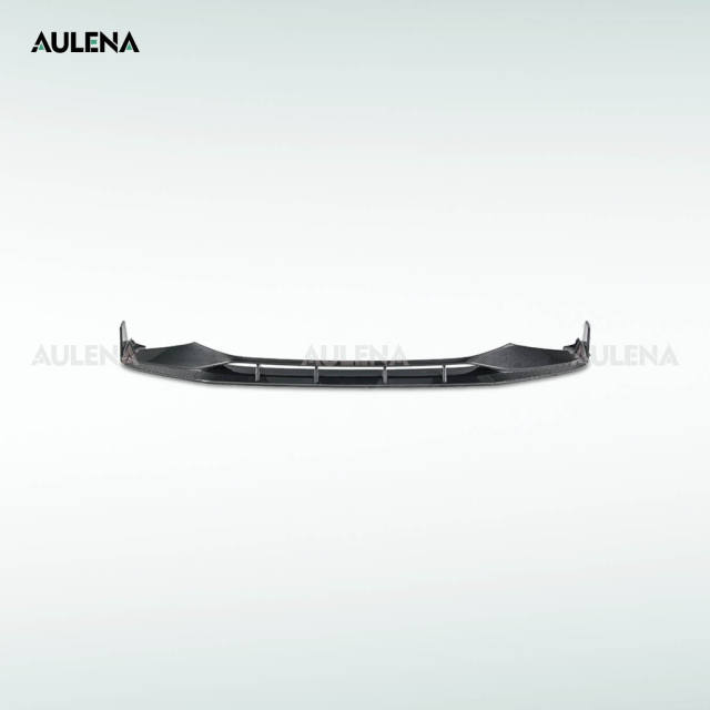 Audi RS6 Aulena Front Splitter