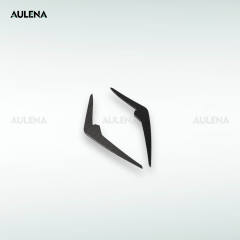 Audi RS6 Aulena Front Canards