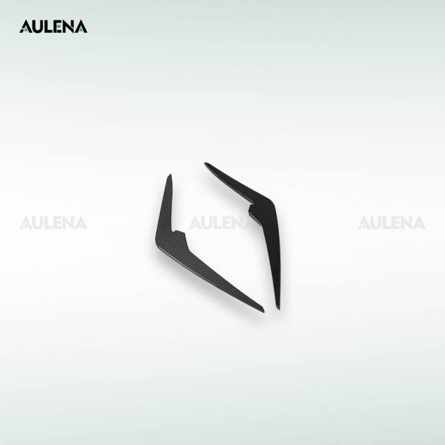 Audi RS6 Aulena Front Canards