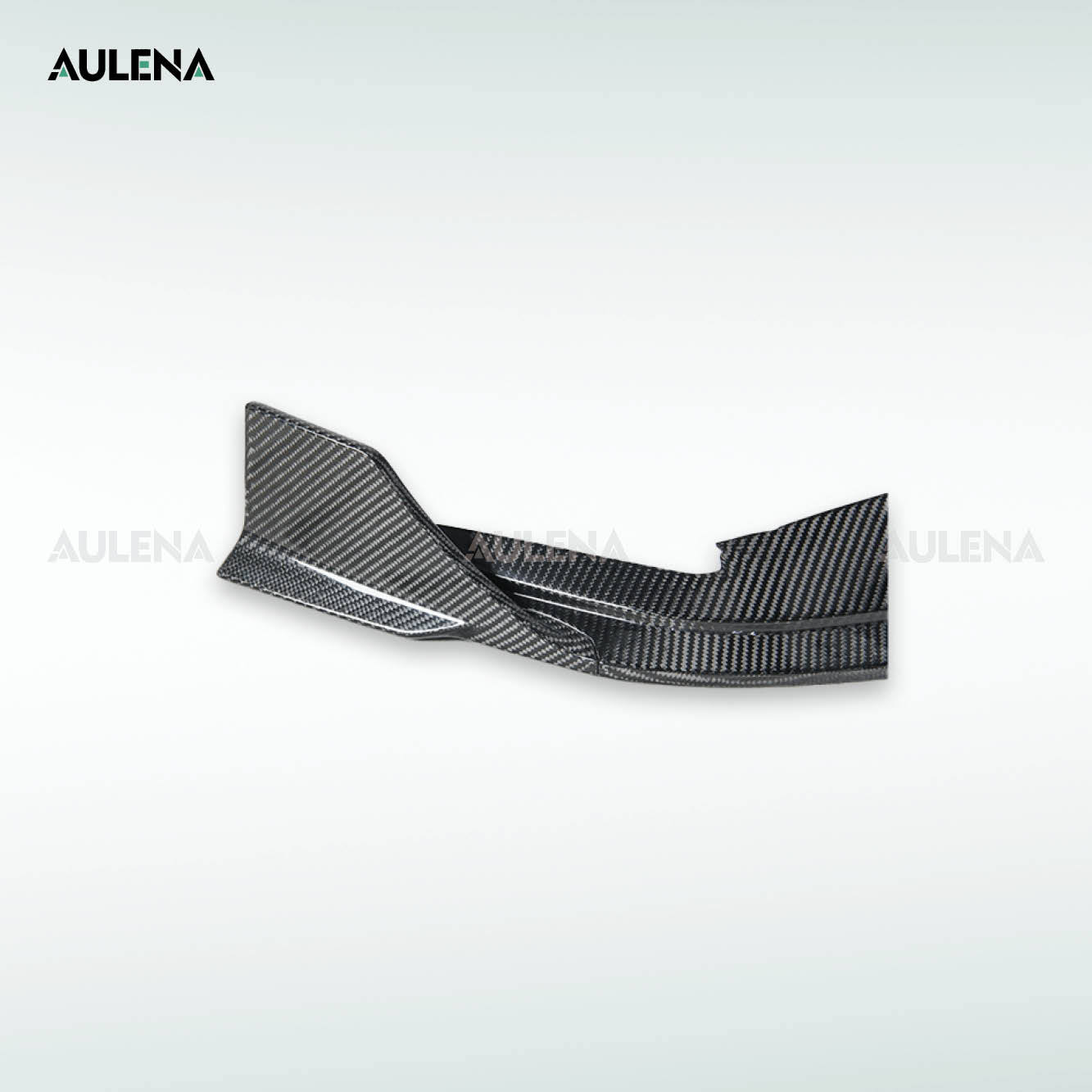 Audi RS6 Aulena Front Splitter