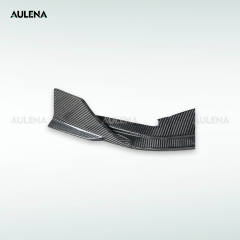 Audi RS6 Aulena Front Splitter