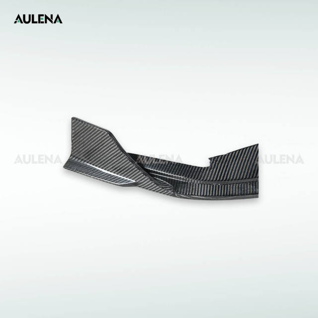 Audi RS6 Aulena Front Splitter