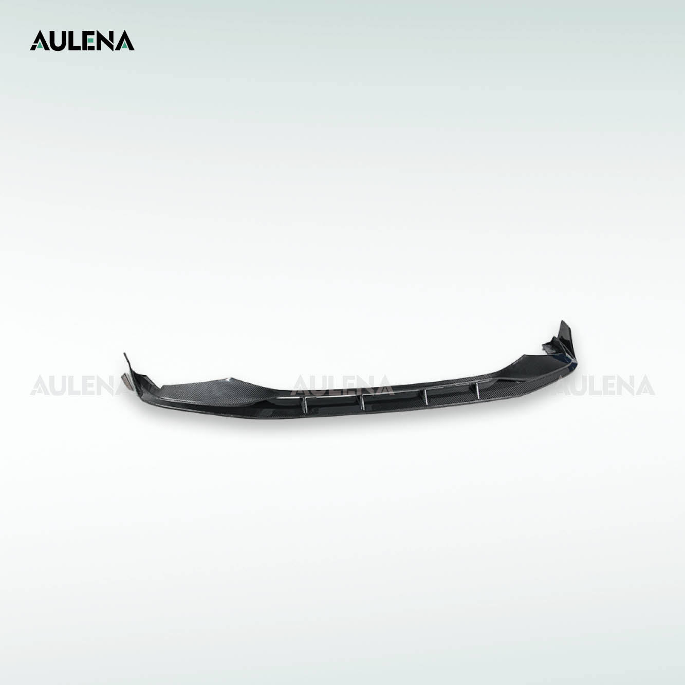 Audi RS6 Aulena Front Splitter