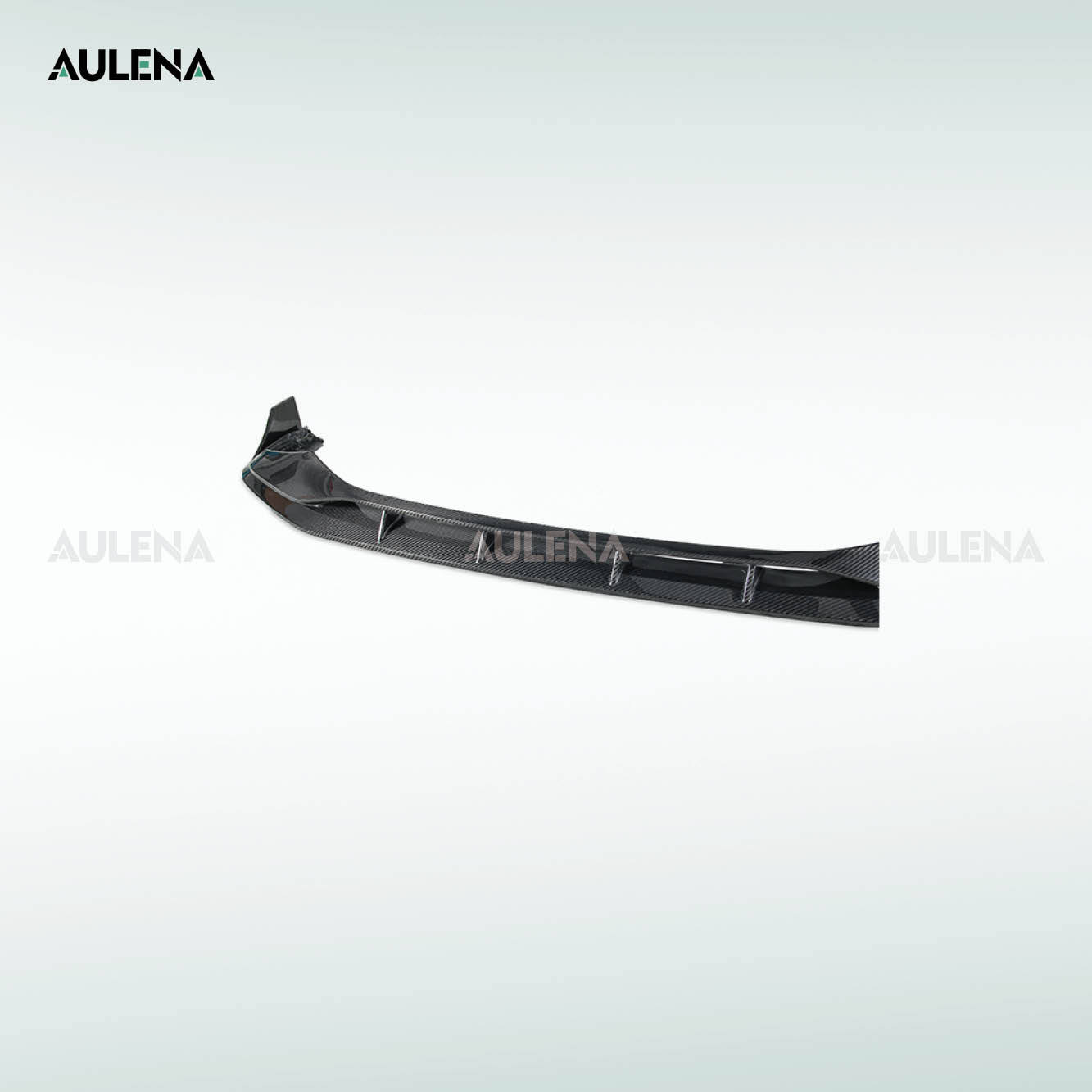 Audi RS6 Aulena Front Splitter
