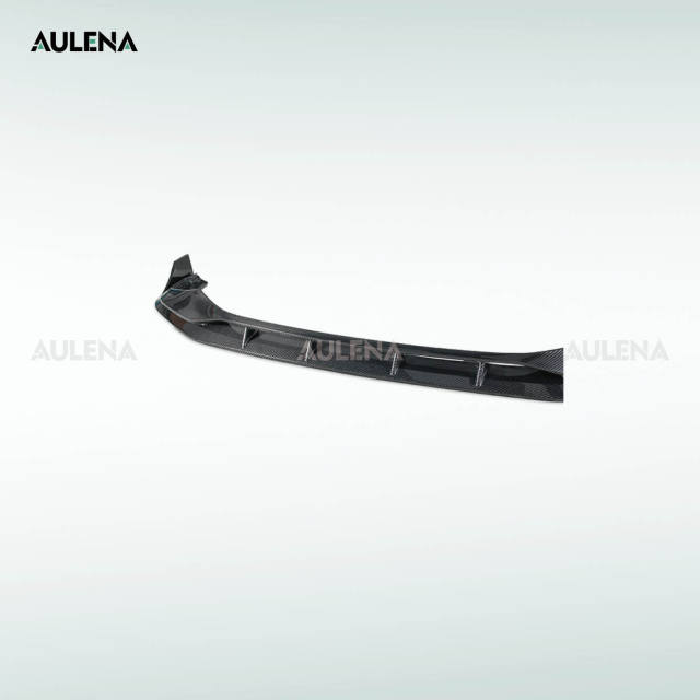 Audi RS6 Aulena Front Splitter