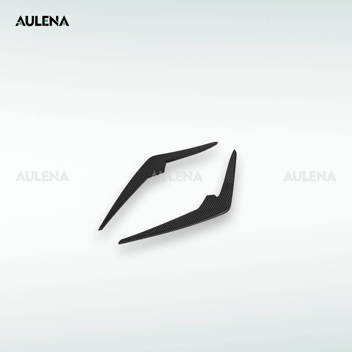 Audi RS6 Aulena Front Canards