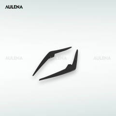 Audi RS6 Aulena Front Canards