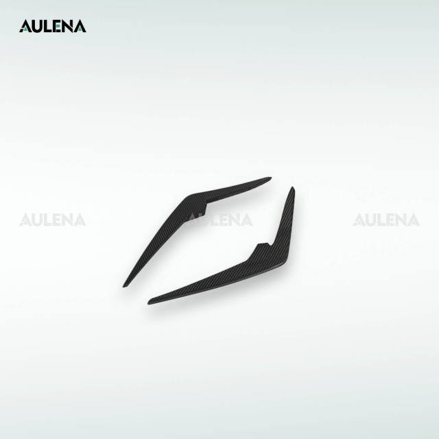 Audi RS6 Aulena Front Canards