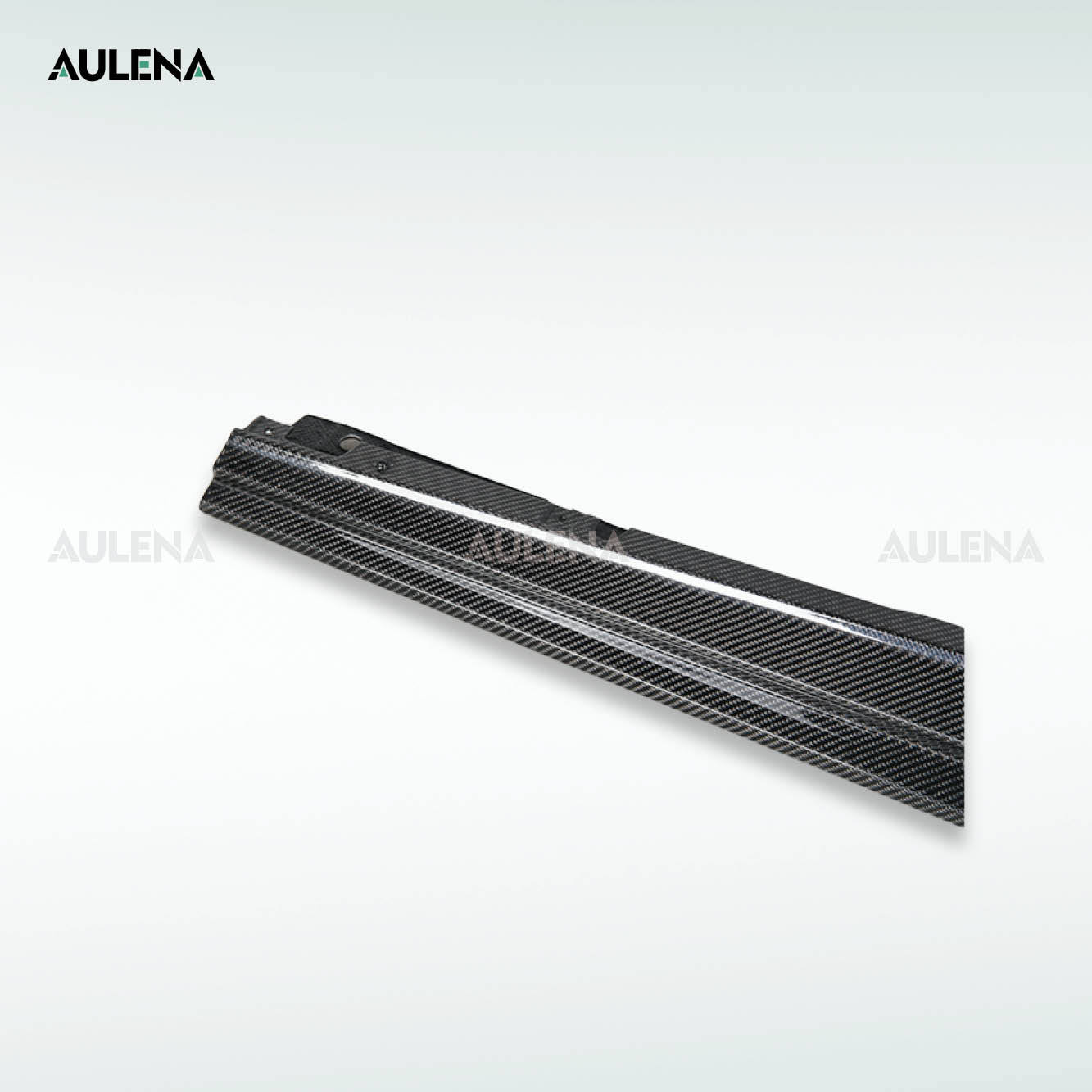 Ferrari Roma Aulena Side Skirts