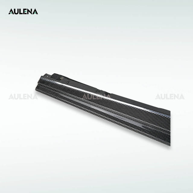 Ferrari Roma Aulena Side Skirts
