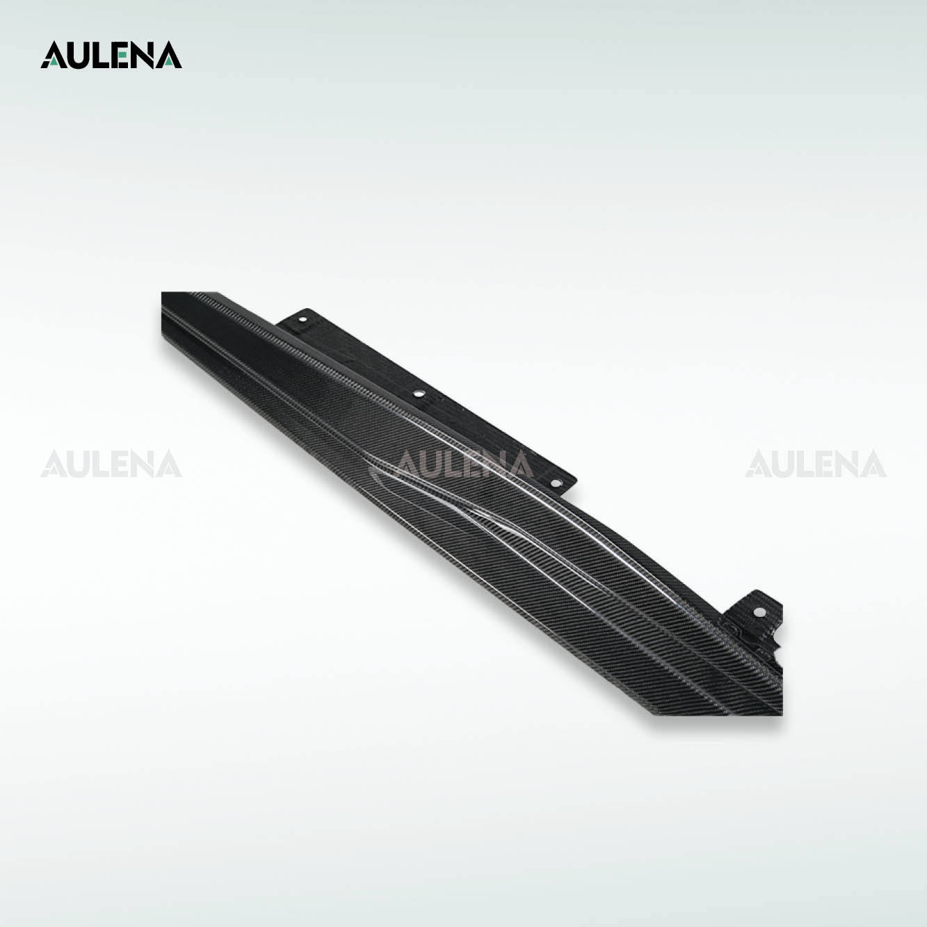 Ferrari Roma Aulena Side Skirts