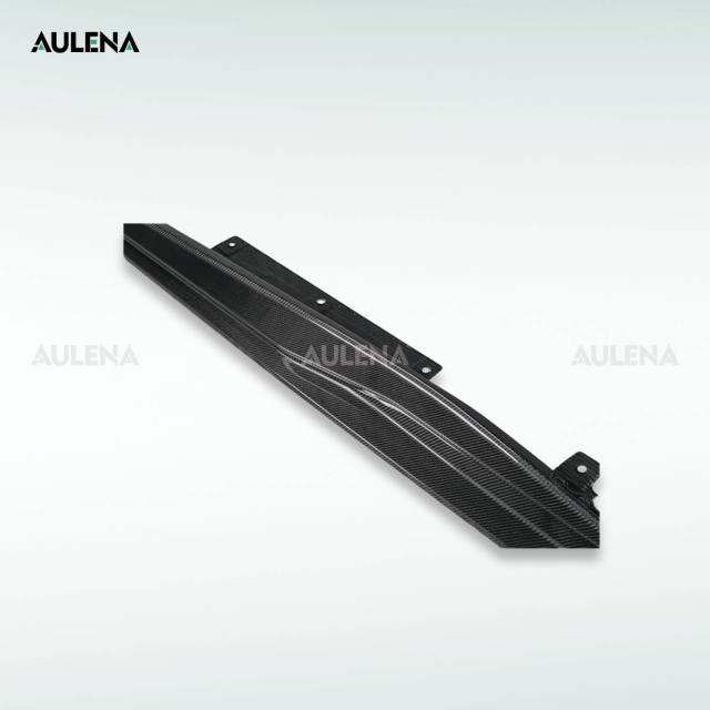 Ferrari Roma Aulena Side Skirts