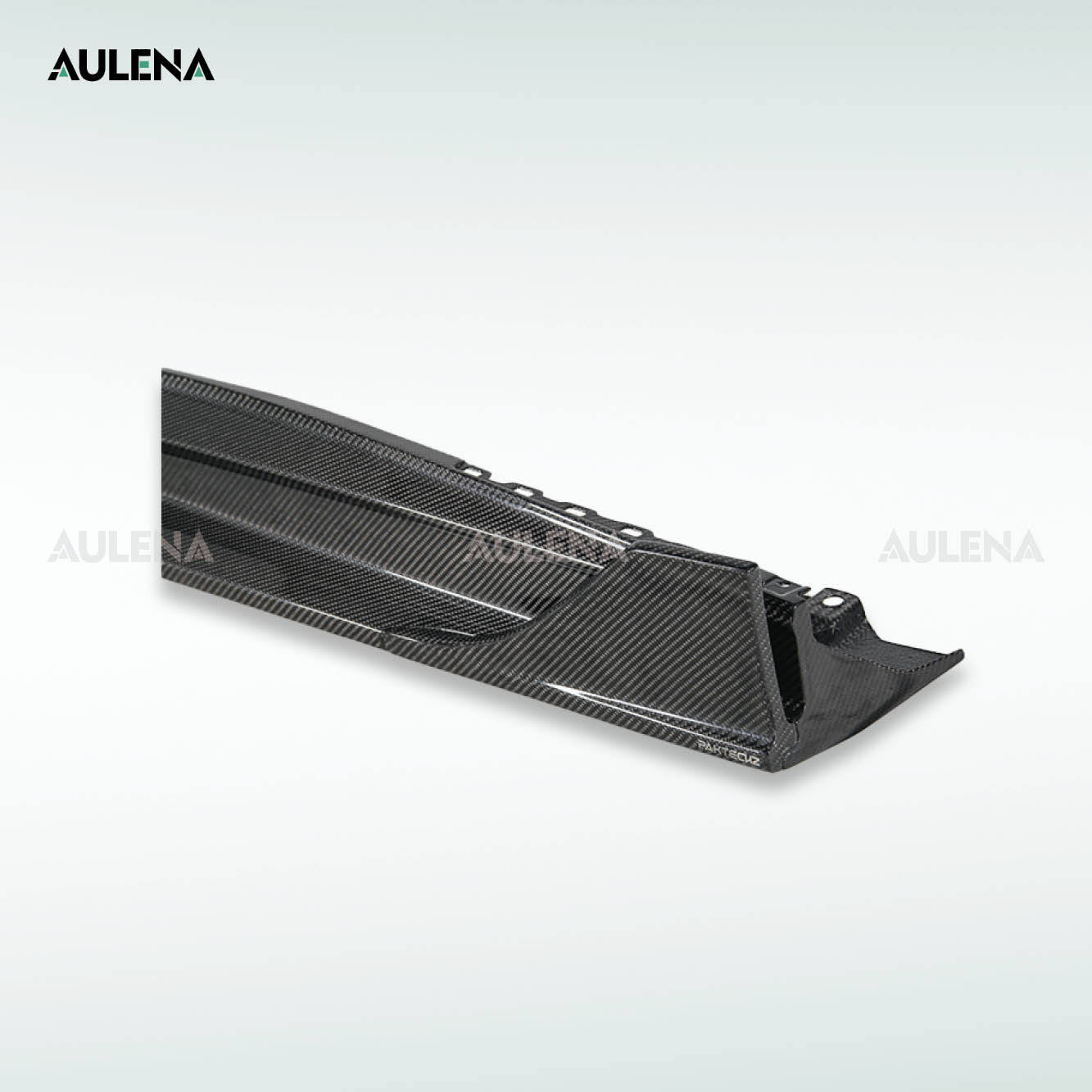 Ferrari Roma Aulena Side Skirts