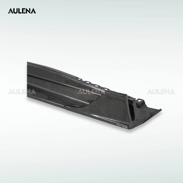 Ferrari Roma Aulena Side Skirts