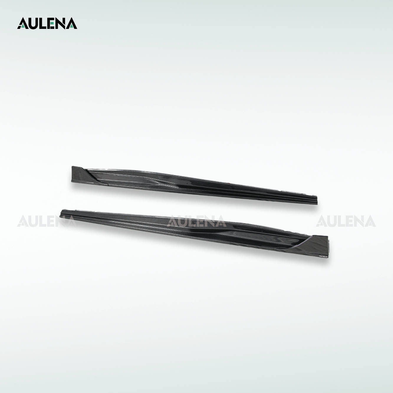 Ferrari Roma Aulena Side Skirts