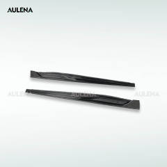 Ferrari Roma Aulena Side Skirts