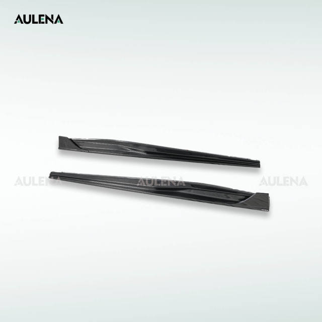 Ferrari Roma Aulena Side Skirts