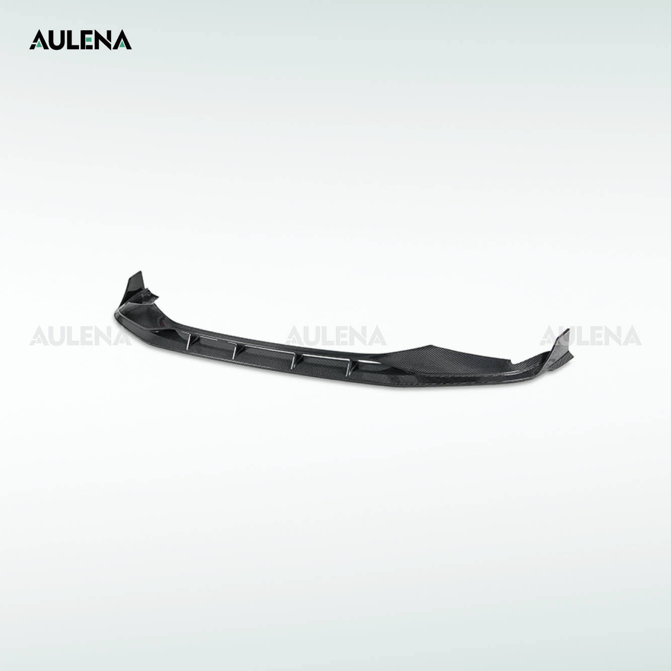 Audi RS6 Aulena Front Splitter