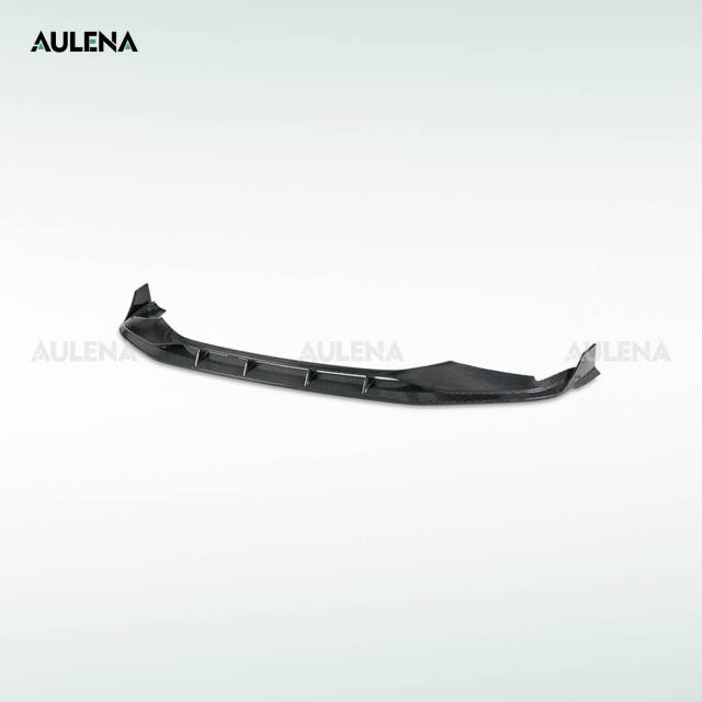 Audi RS6 Aulena Front Splitter