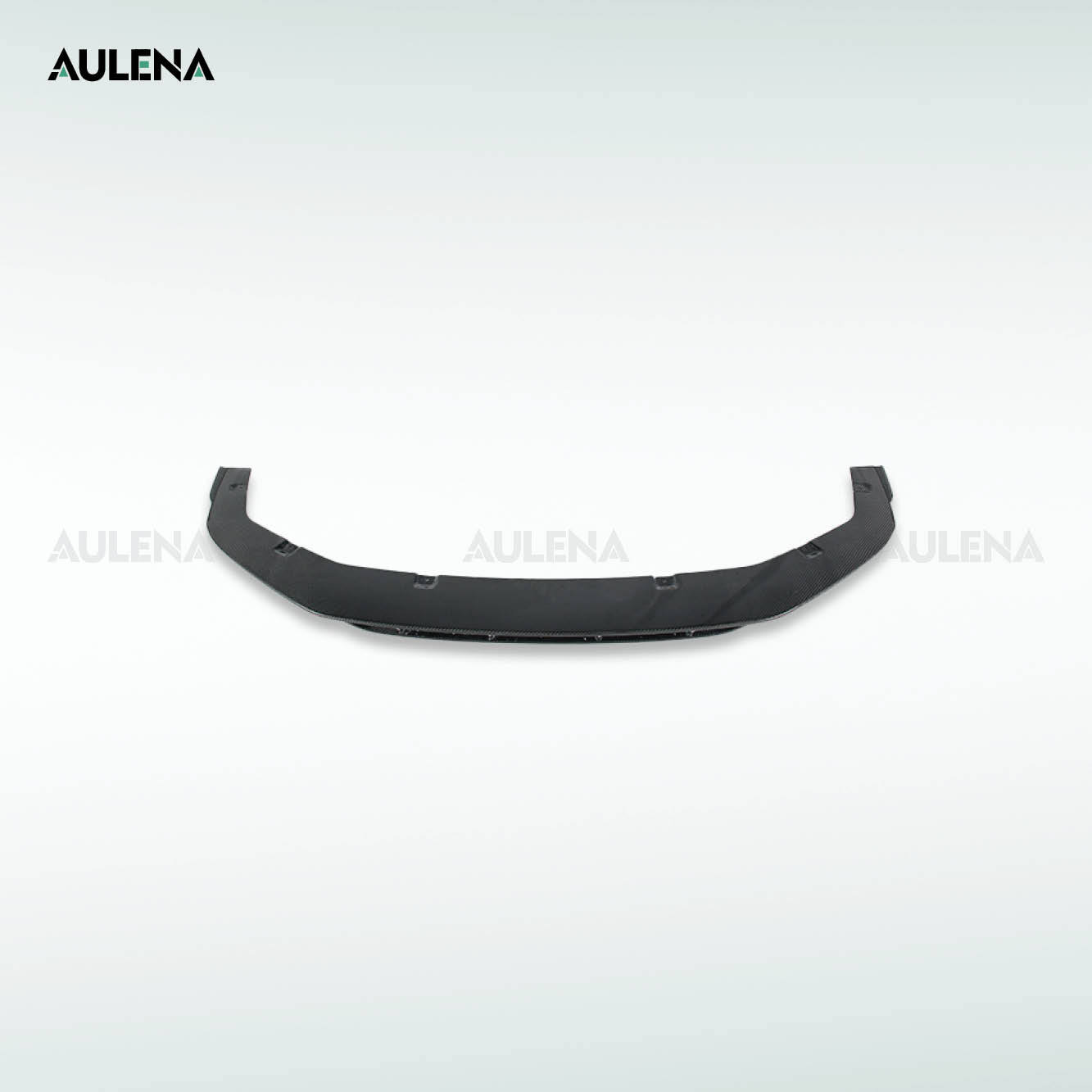 Audi RS6 Aulena Front Splitter