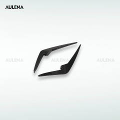 Audi RS6 Aulena Front Canards
