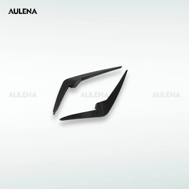 Audi RS6 Aulena Front Canards