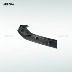 Audi RS6 Aulena Front Splitter