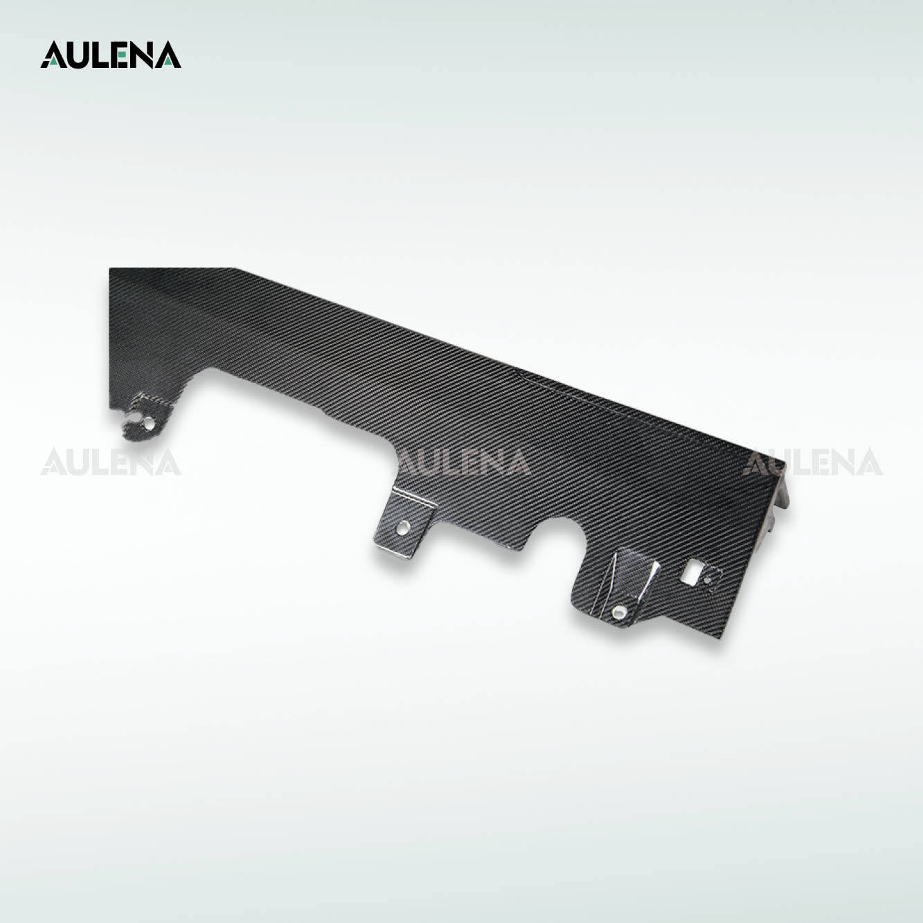 Ferrari Roma Aulena Side Skirts