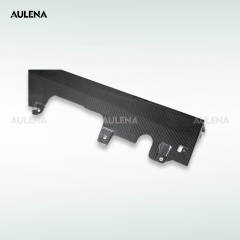 Ferrari Roma Aulena Side Skirts