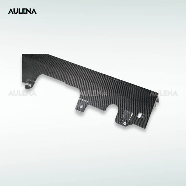 Ferrari Roma Aulena Side Skirts