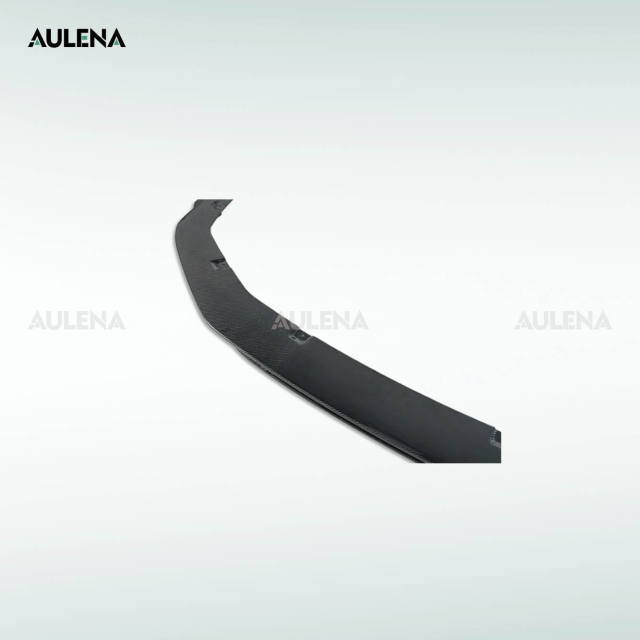 Audi RS6 Aulena Front Splitter