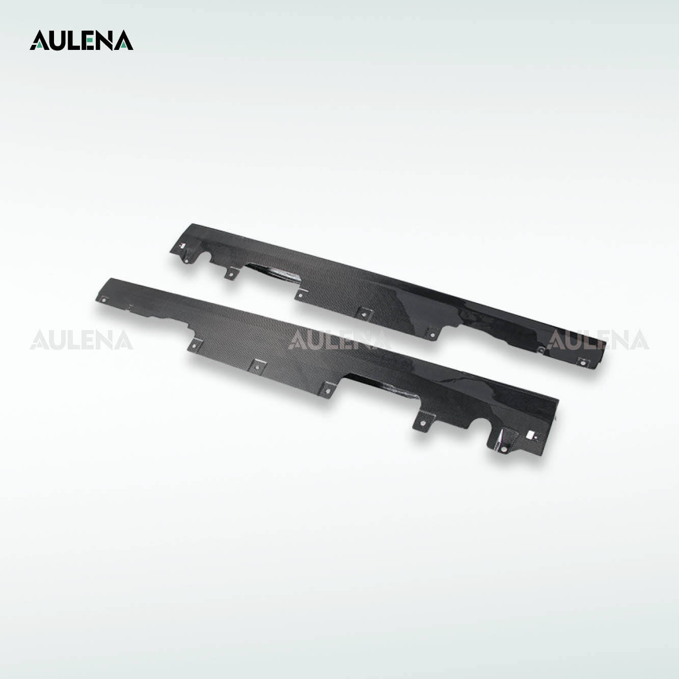 Ferrari Roma Aulena Side Skirts