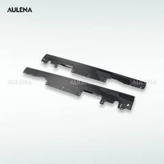 Ferrari Roma Aulena Side Skirts