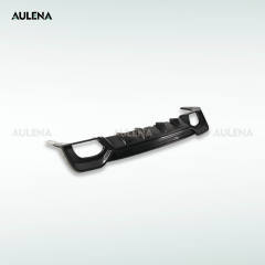 Audi RS6 Aulena Rear Diffuser