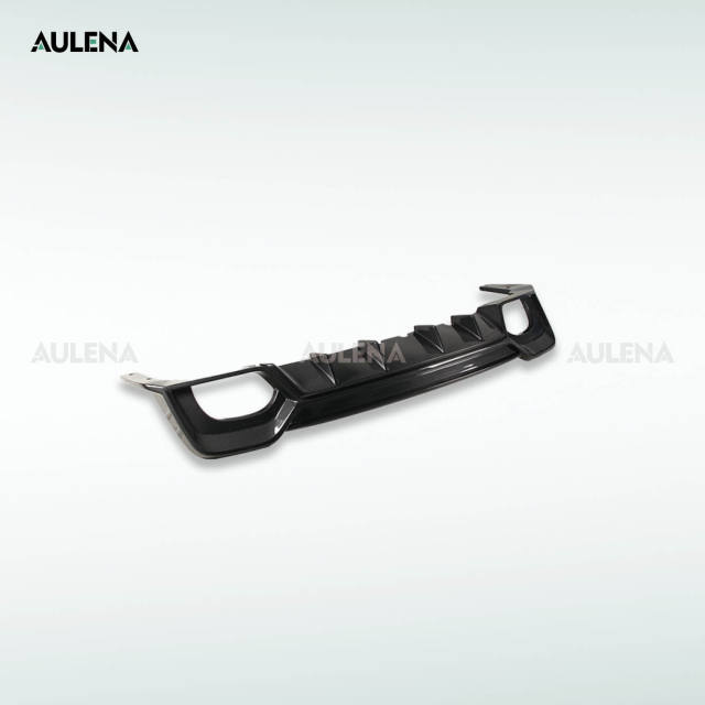 Audi RS6 Aulena Rear Diffuser